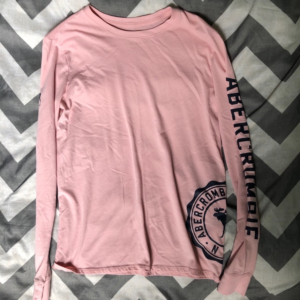 Abercrombie Kids Long Sleeve